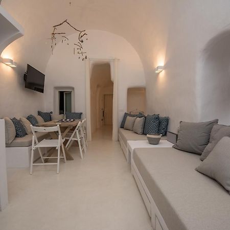 Cave Villa Valente Ía Kültér fotó