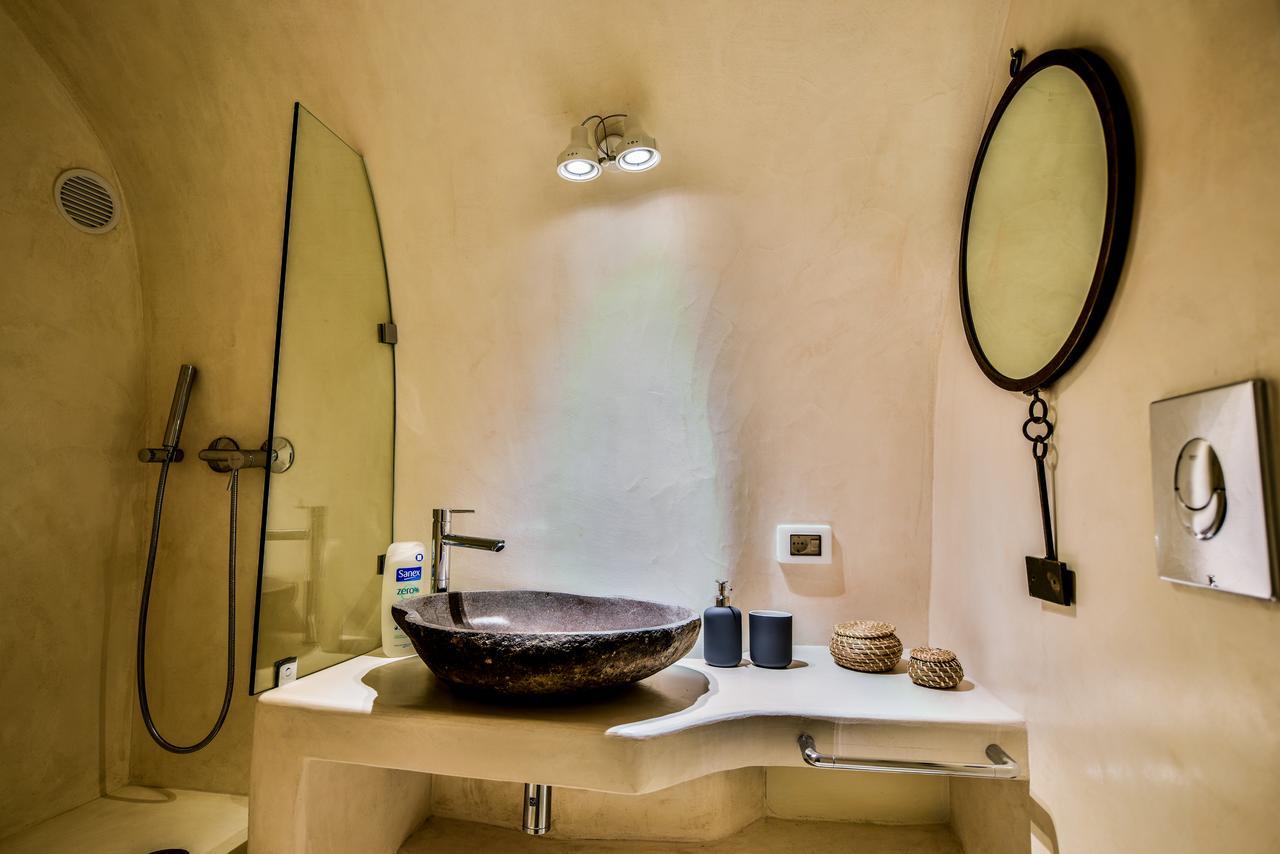 Cave Villa Valente Ía Kültér fotó